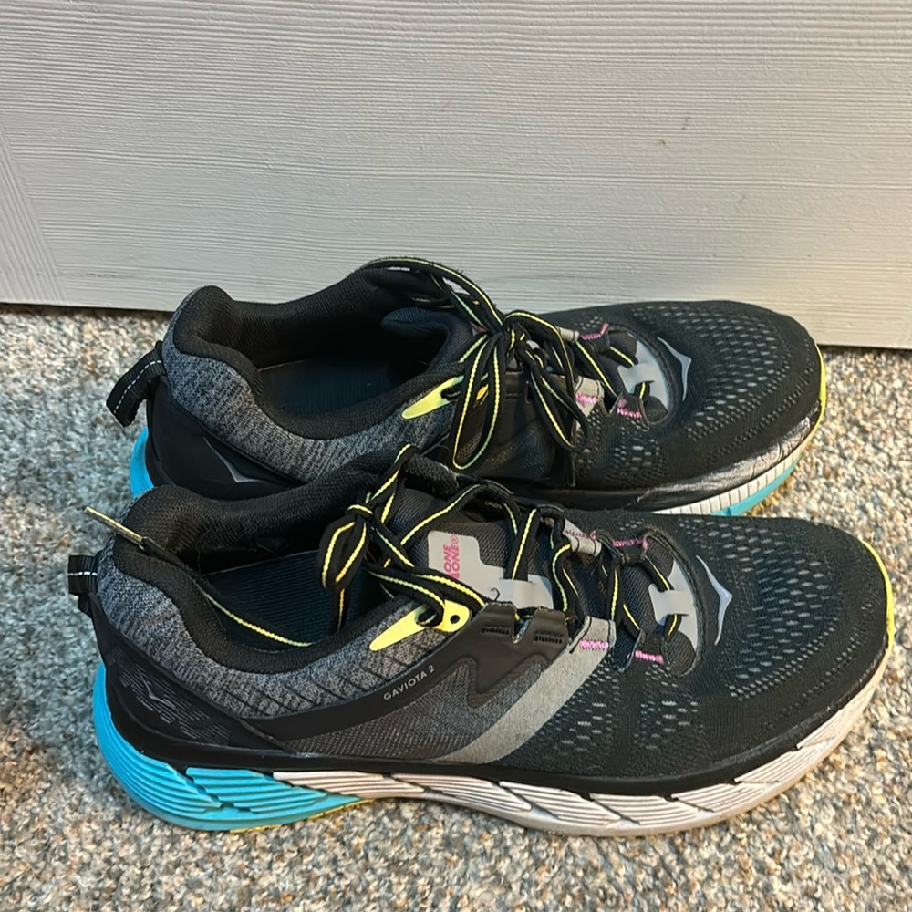 Women’s Hoka Running Sneakers